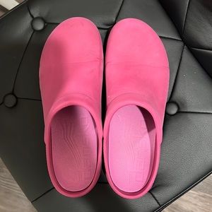 Dansko Medical Clogs